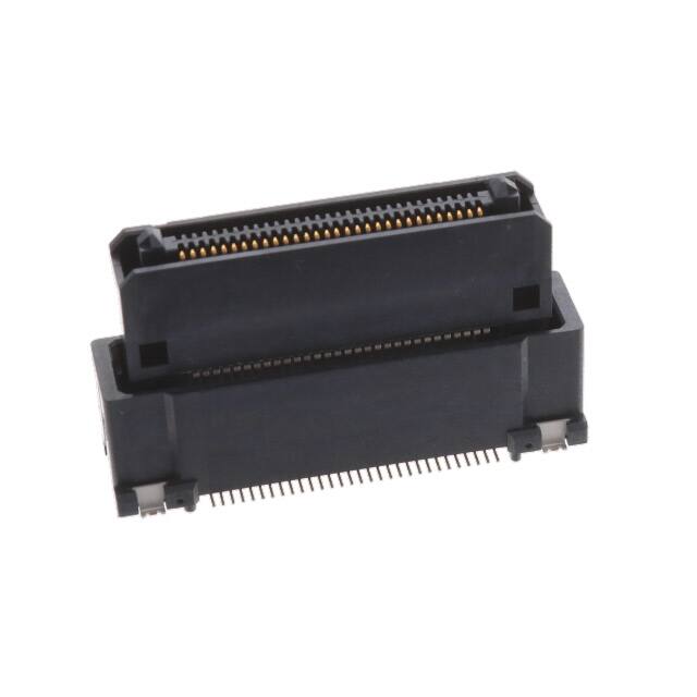 AX01F060VACBR150 JAE Electronics  Matrices de type bord Mezzanine (carte à carte)